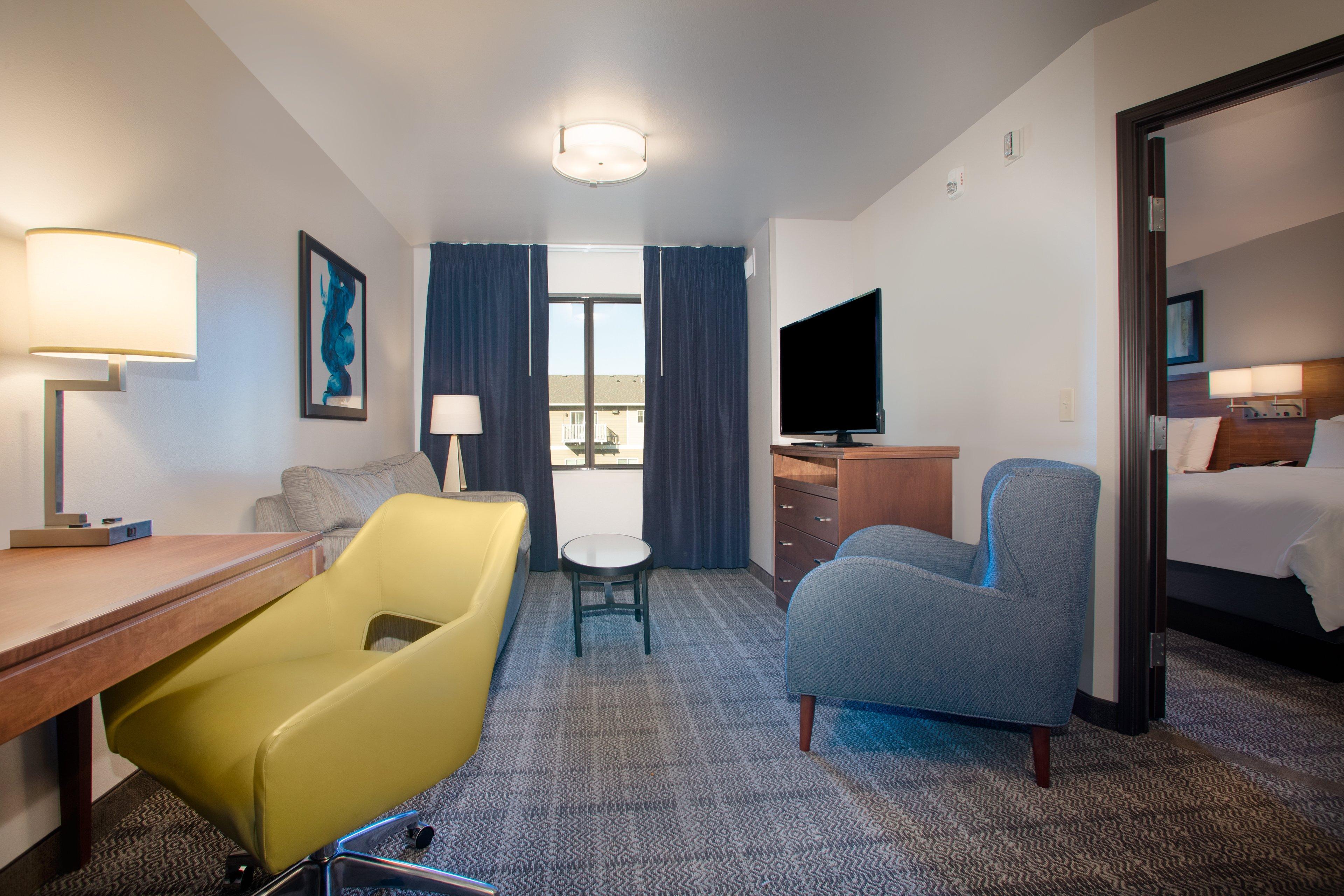 Staybridge Suites - Sioux Falls Southwest By Ihg Exterior foto