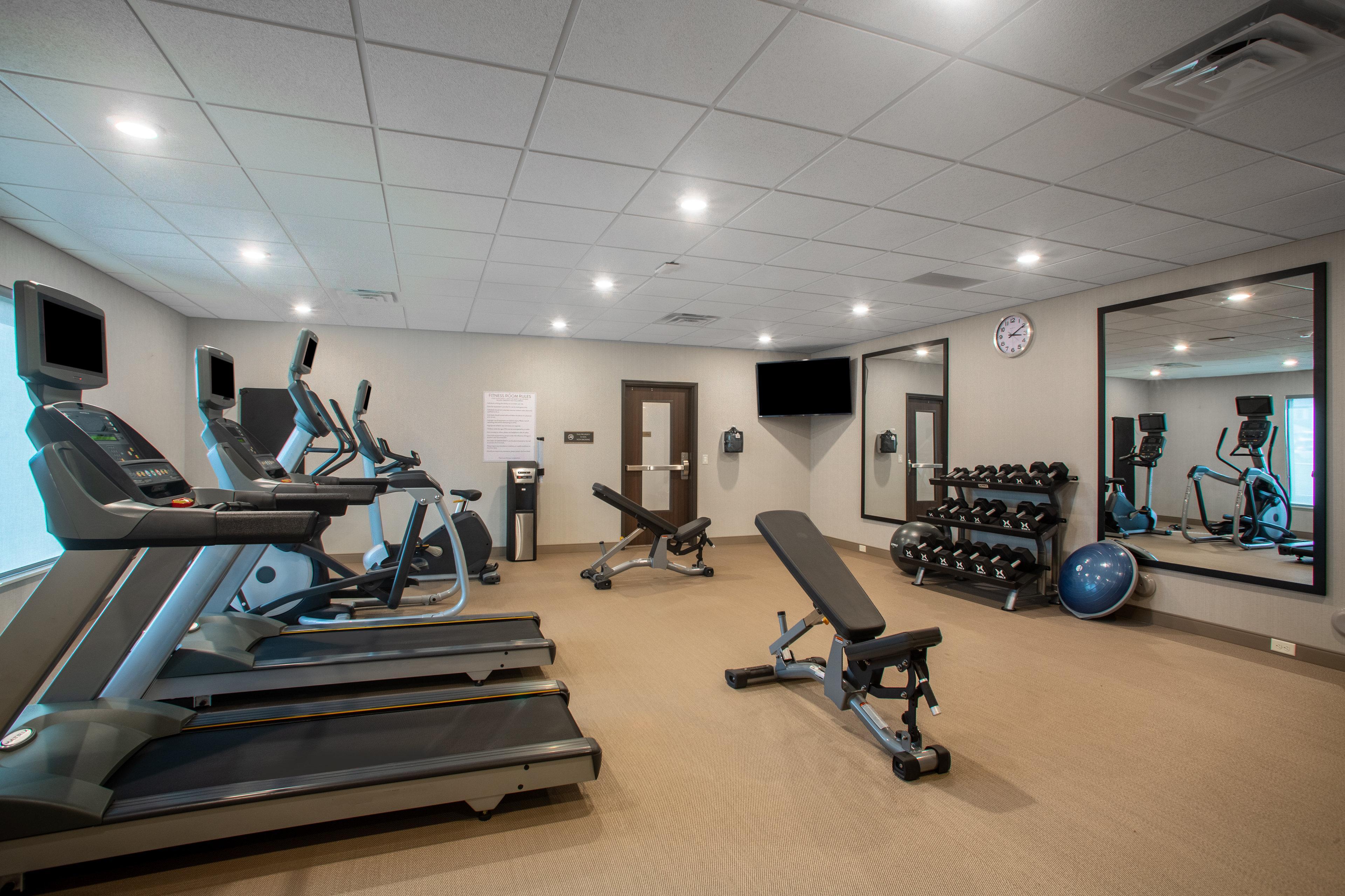 Staybridge Suites - Sioux Falls Southwest By Ihg Exterior foto