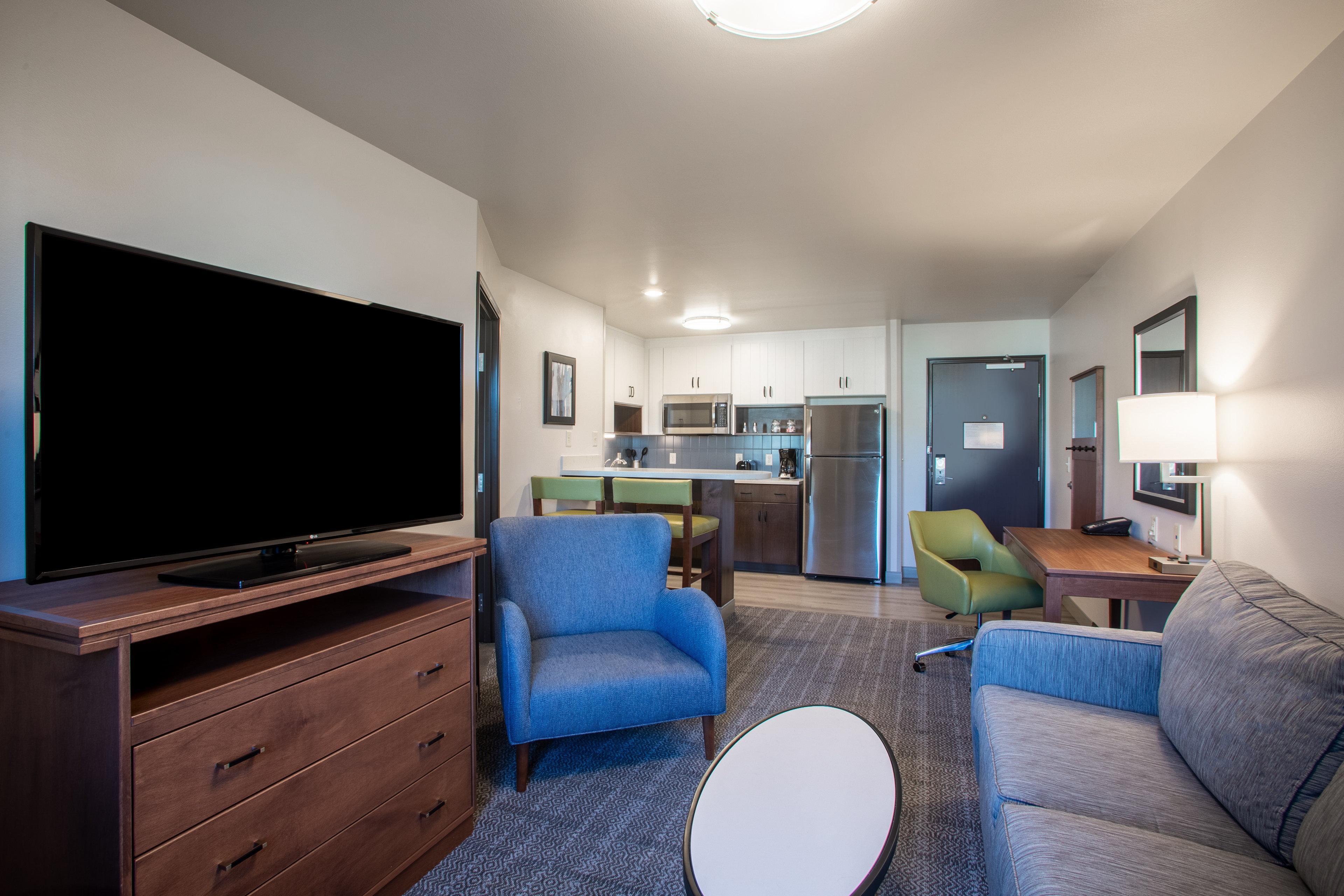 Staybridge Suites - Sioux Falls Southwest By Ihg Exterior foto