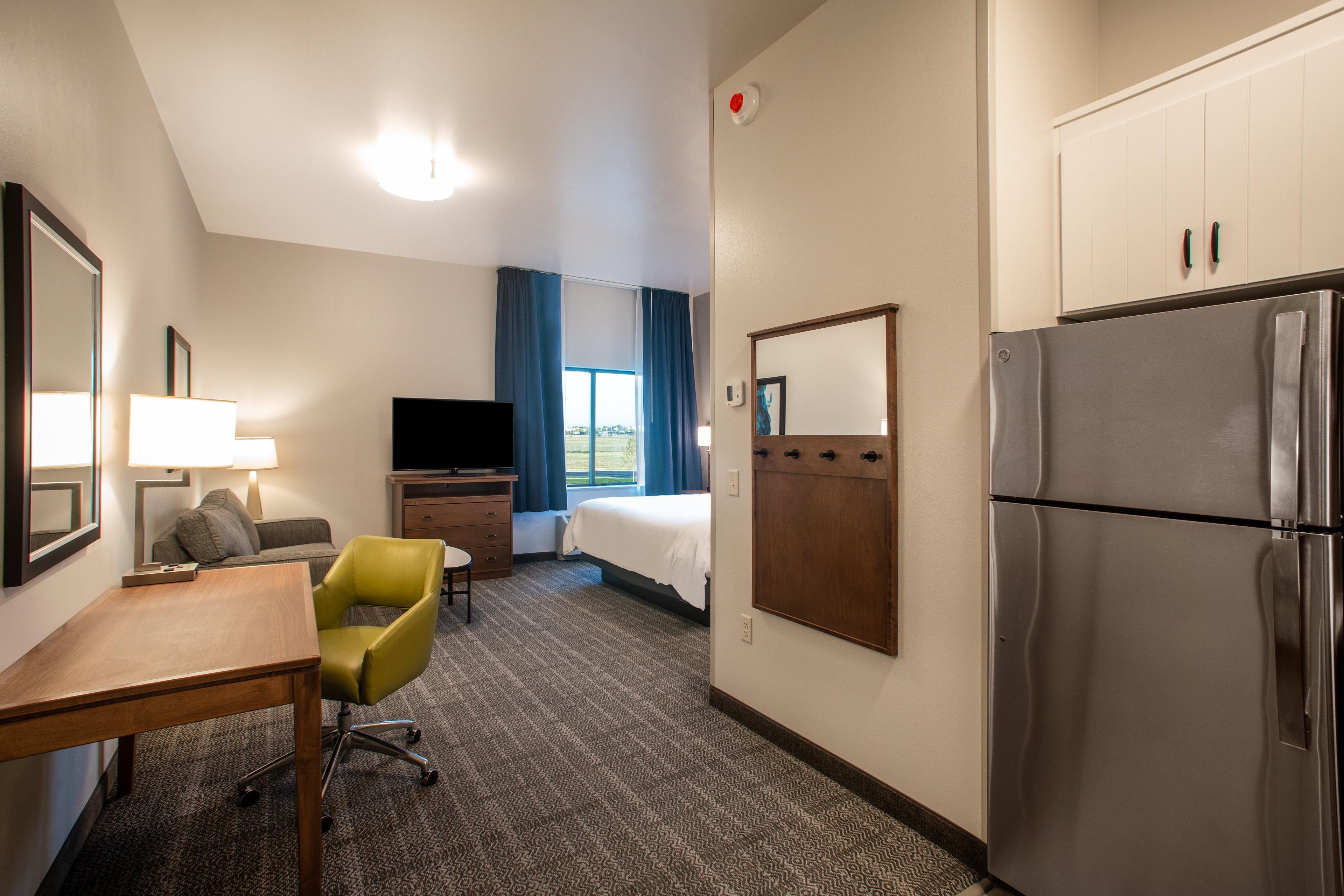 Staybridge Suites - Sioux Falls Southwest By Ihg Exterior foto