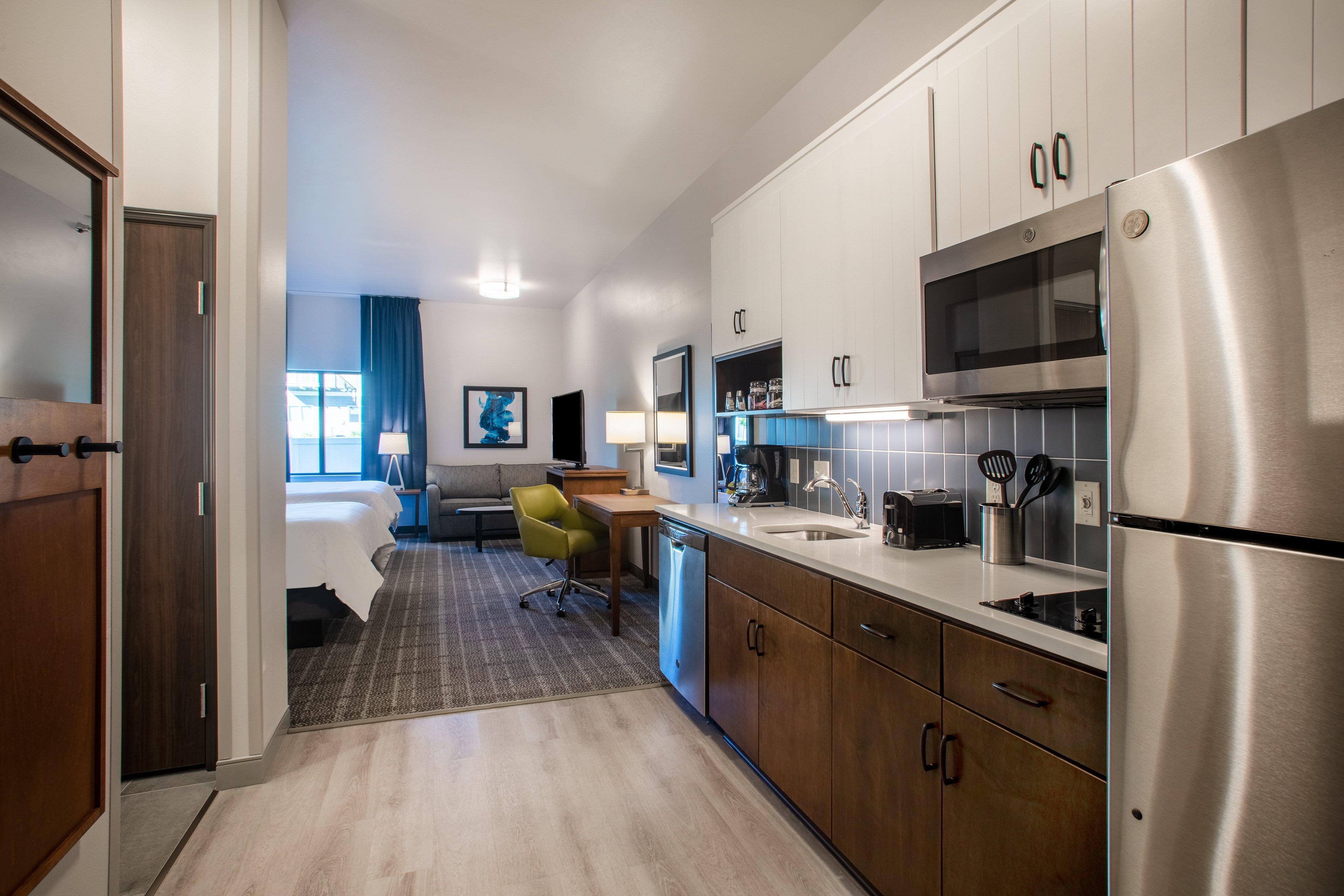Staybridge Suites - Sioux Falls Southwest By Ihg Exterior foto
