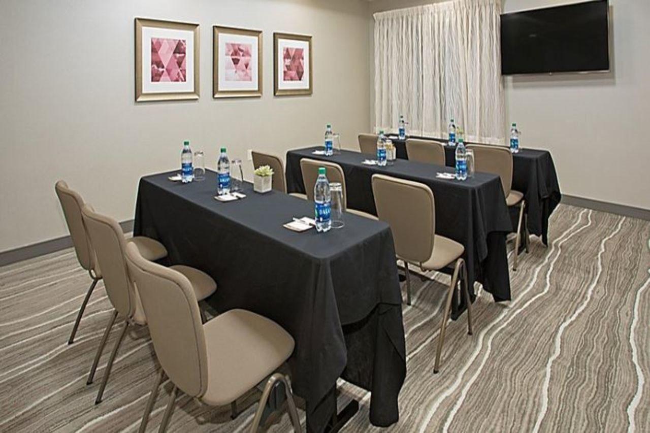 Staybridge Suites - Sioux Falls Southwest By Ihg Exterior foto